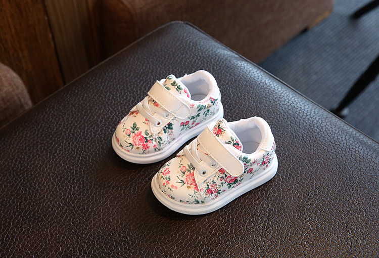 New Kids Shoes For Girls Fashion